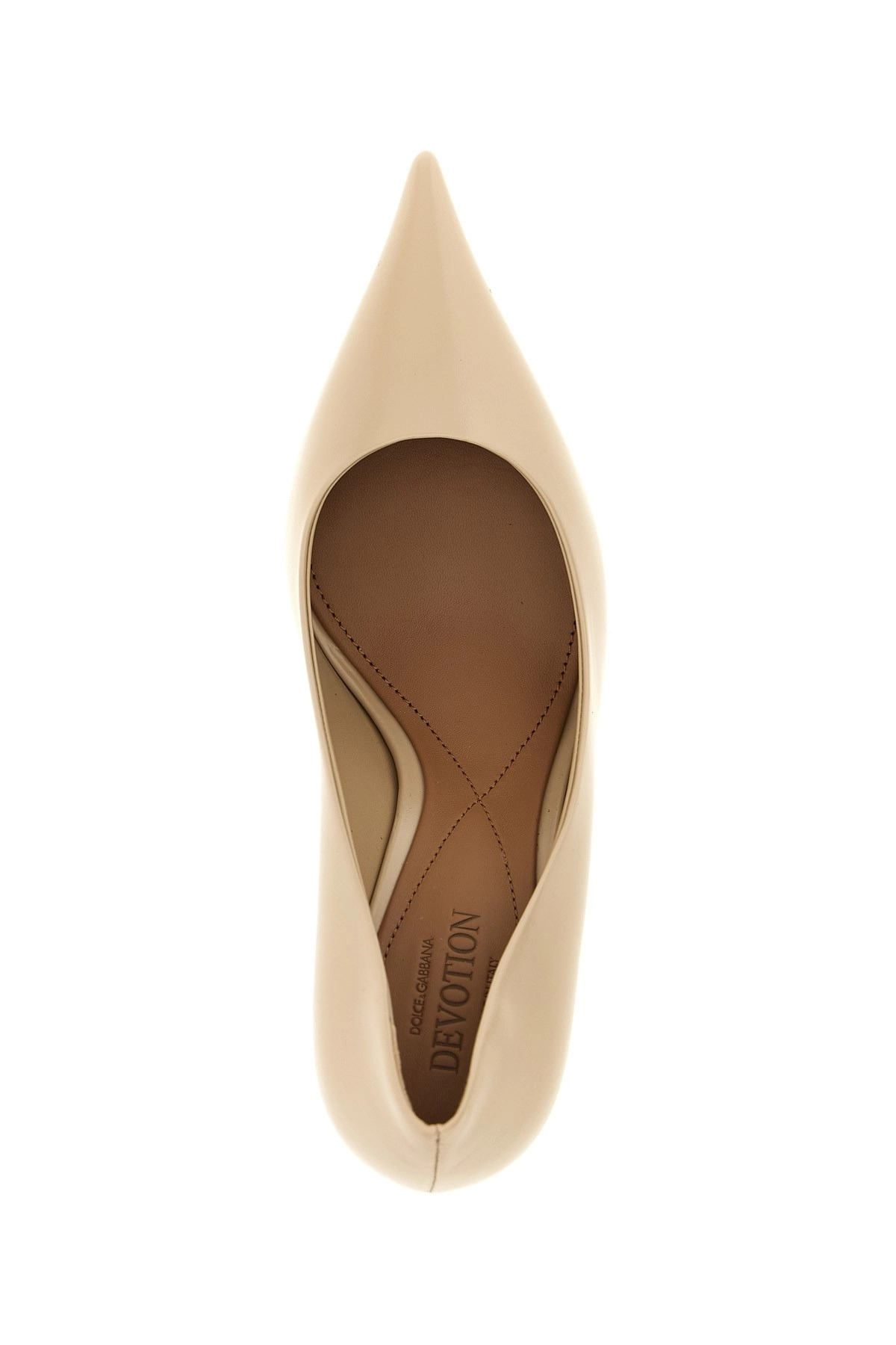 'Devotion' pumps - 4