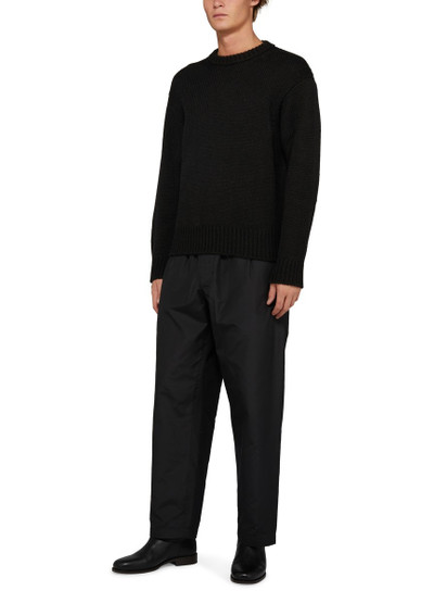 Lemaire Boxy sweater outlook