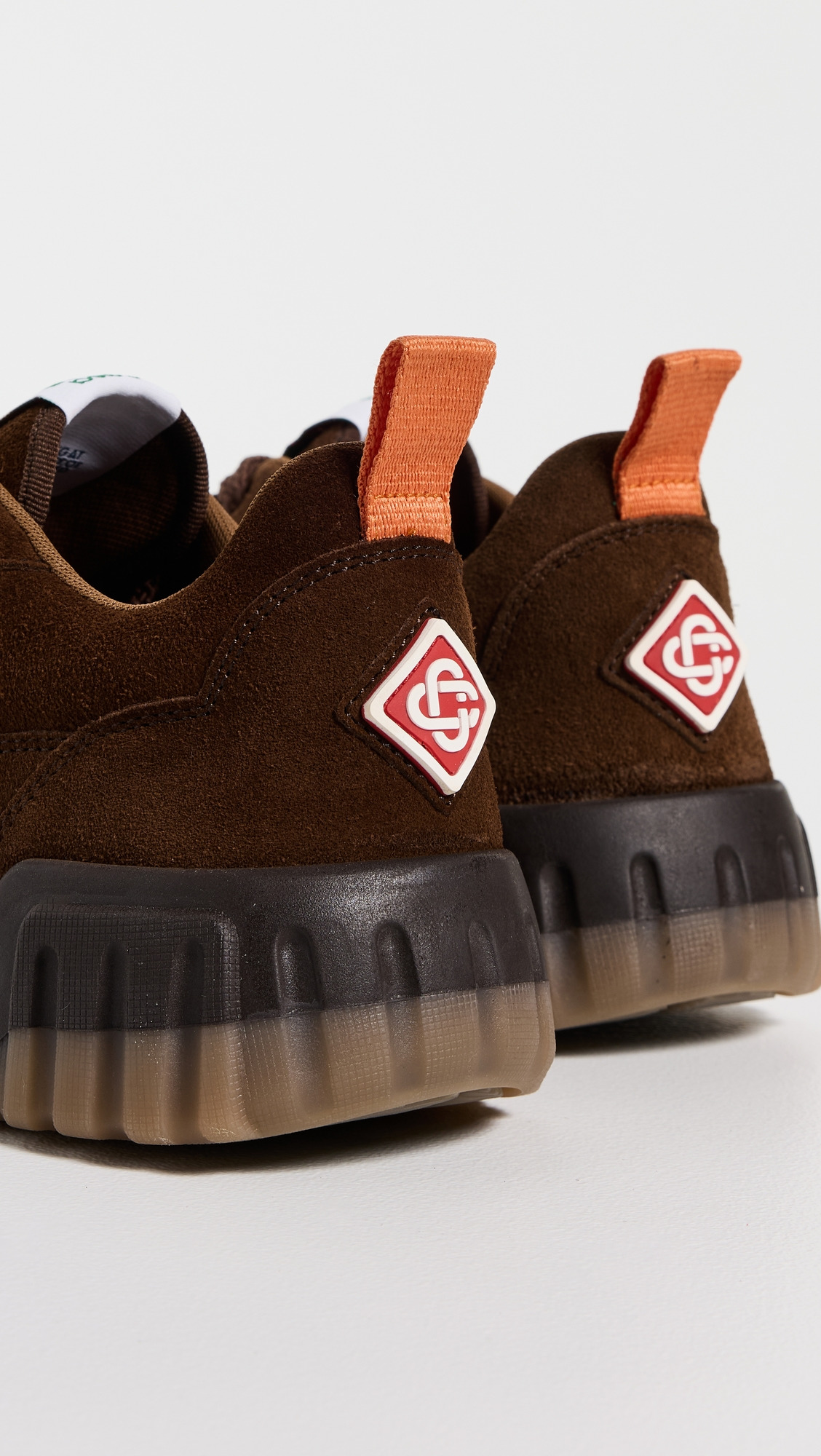 Court Sneakers - 3