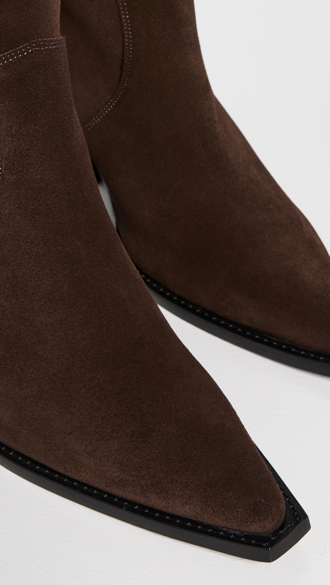 Tall Tania Boots - 5