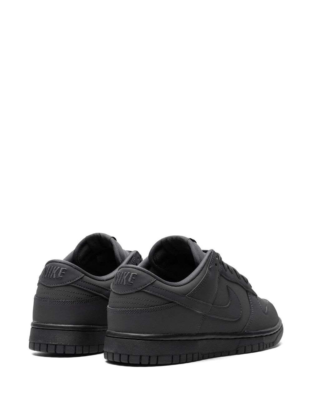Dunk Low "Cyber" sneakers - 3