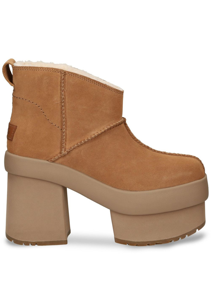 New Heights boots 1
