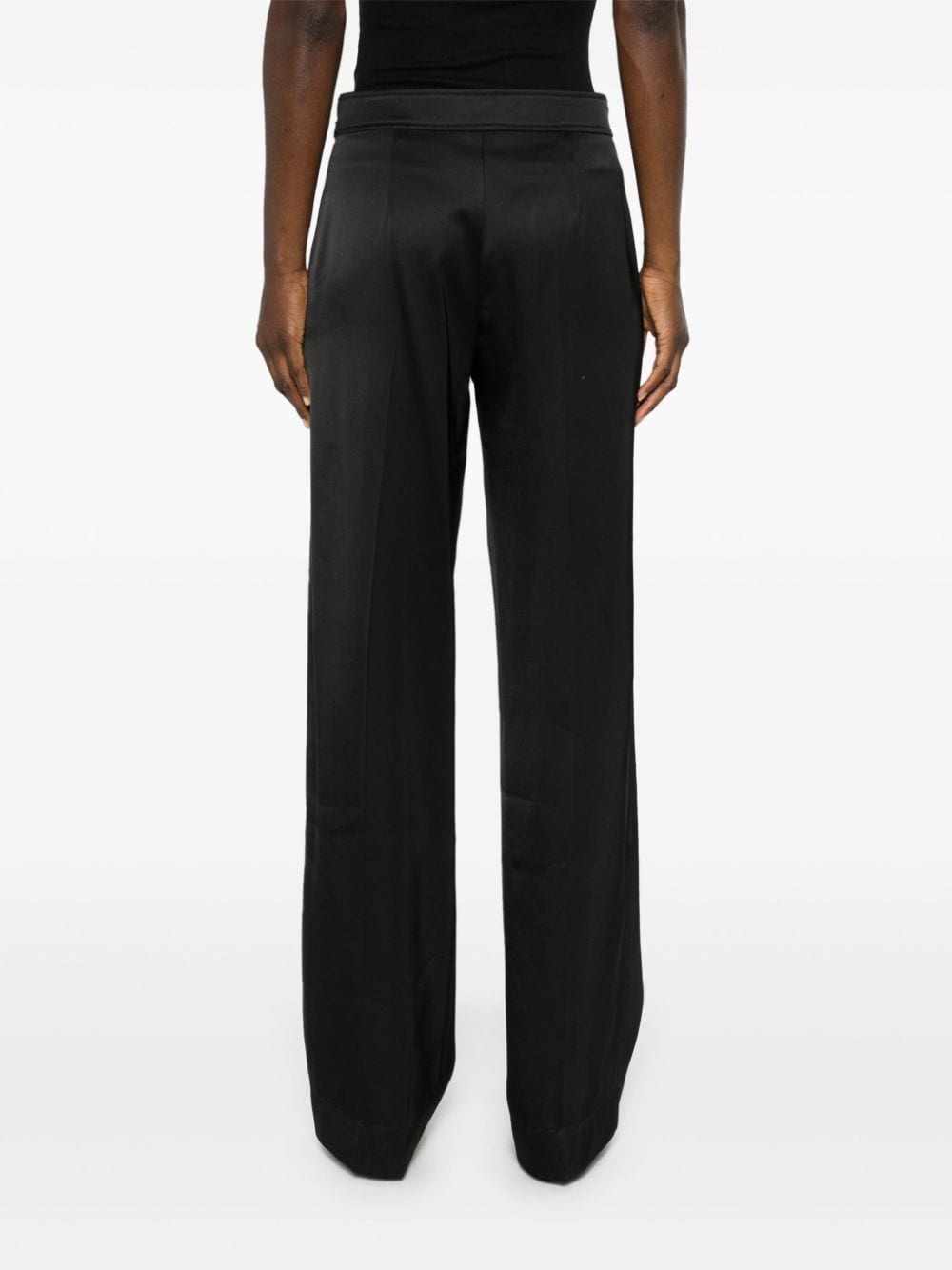 twill trousers - 4