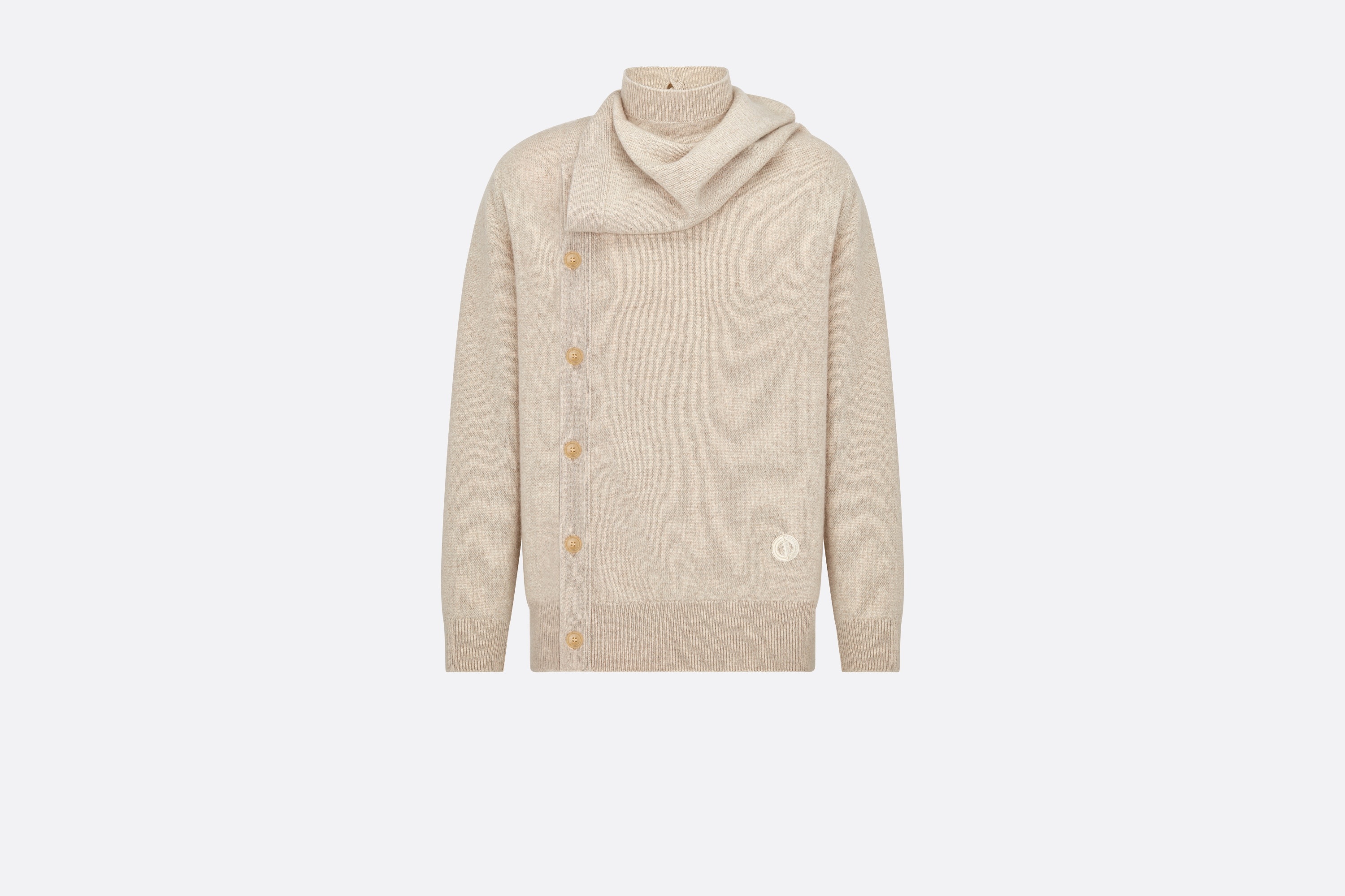 Cardigan - 1