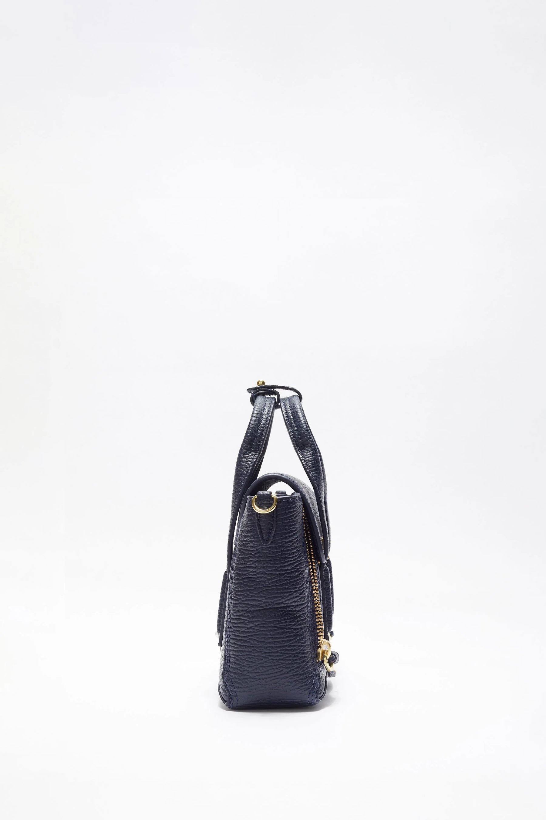 Pashli Mini Satchel - 2