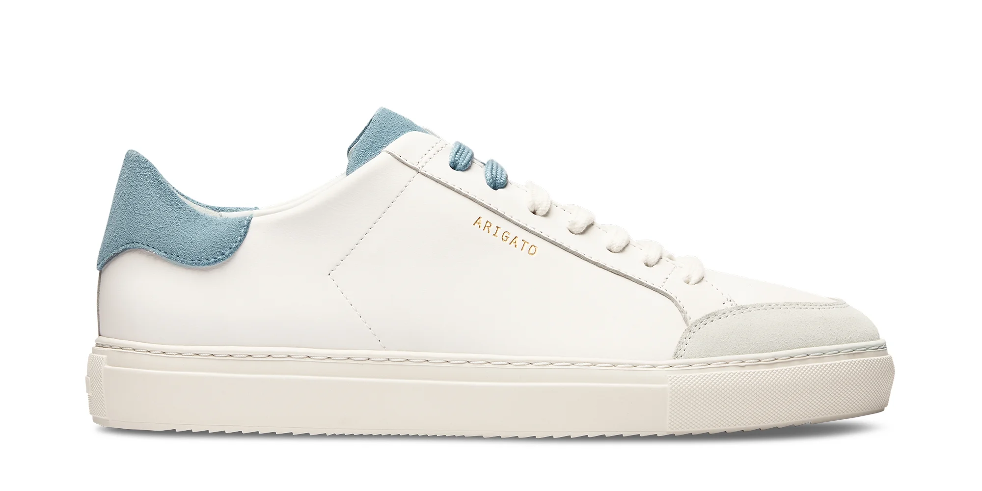 Clean 90 Triple Sneaker - 1