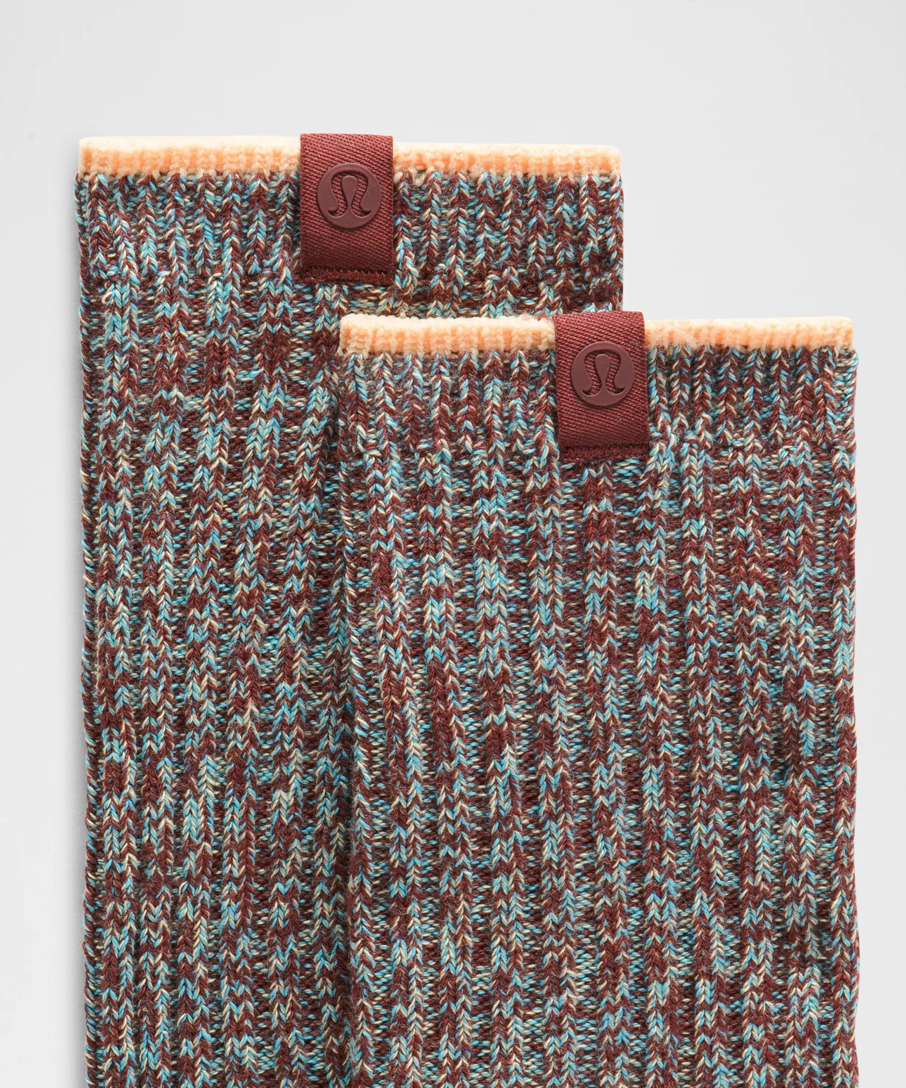 Unisex Ragg Socks - 2