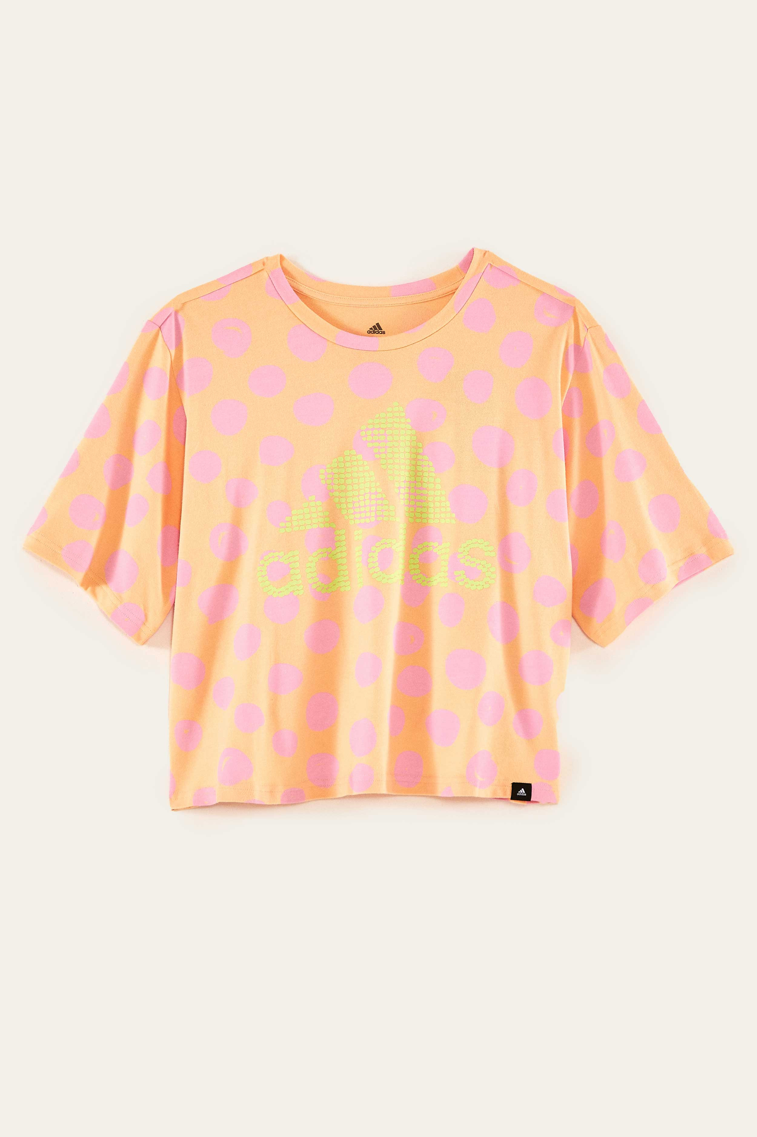 Adidas Farm Totally New Rio T-Shirt Light Pink - 6