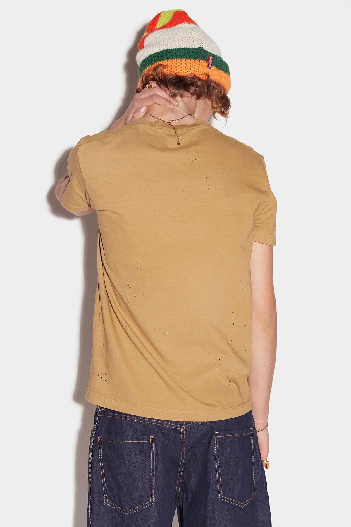 DSQUARED2 COOL T-SHIRT - 2