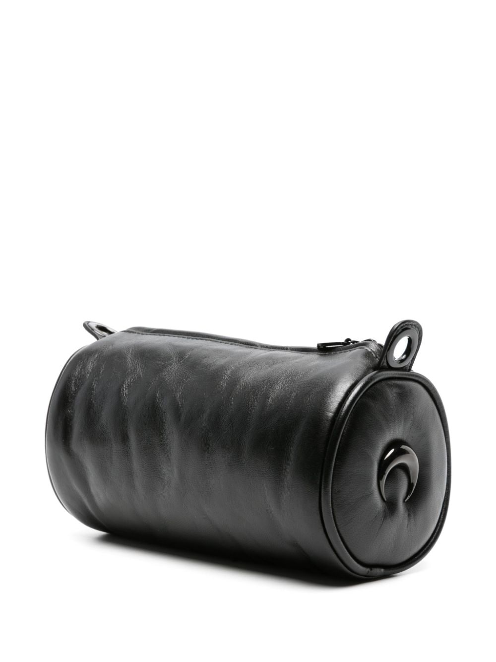 Billow leather crossbody bag - 2