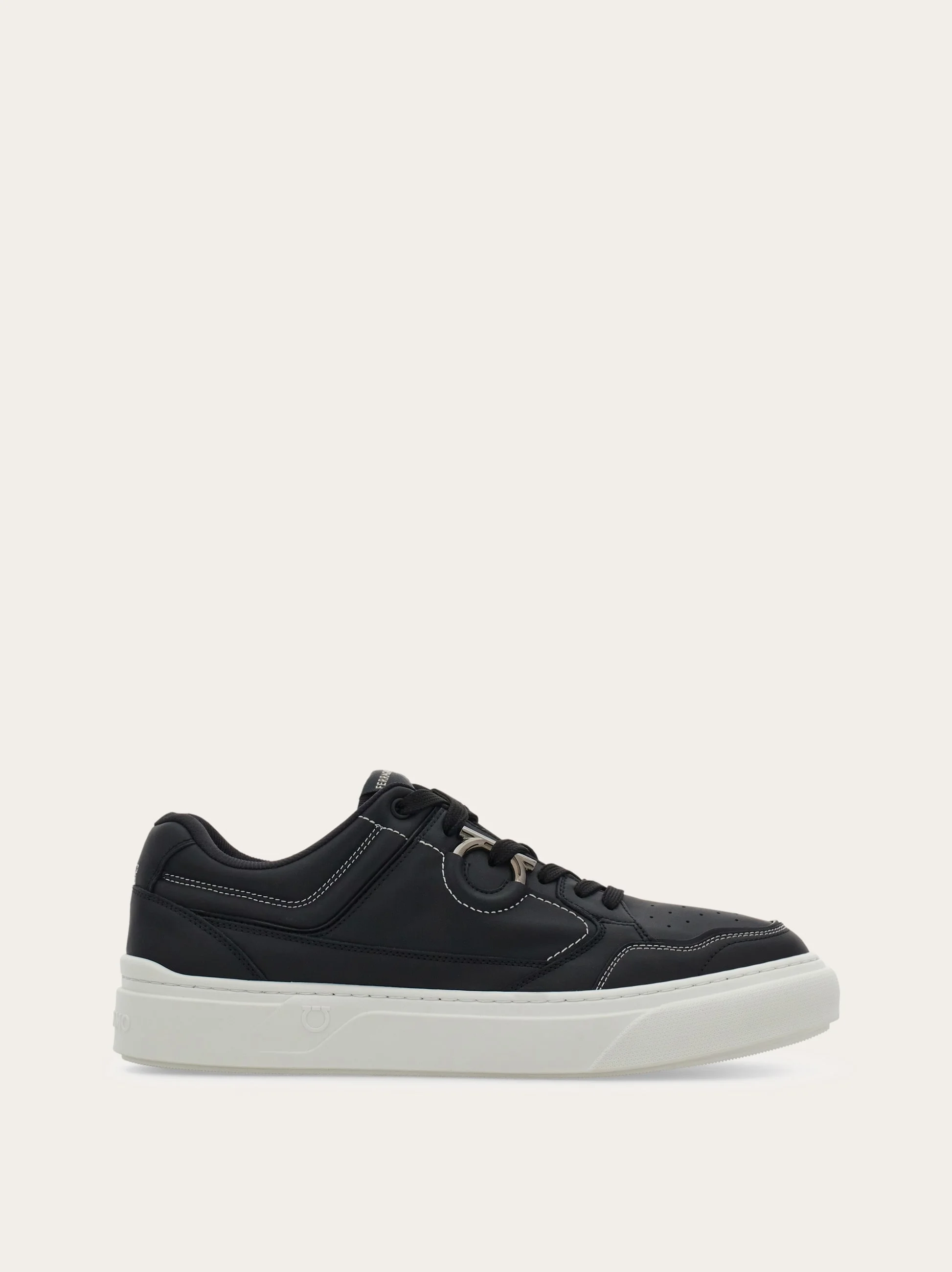 Gancini sneaker - 1