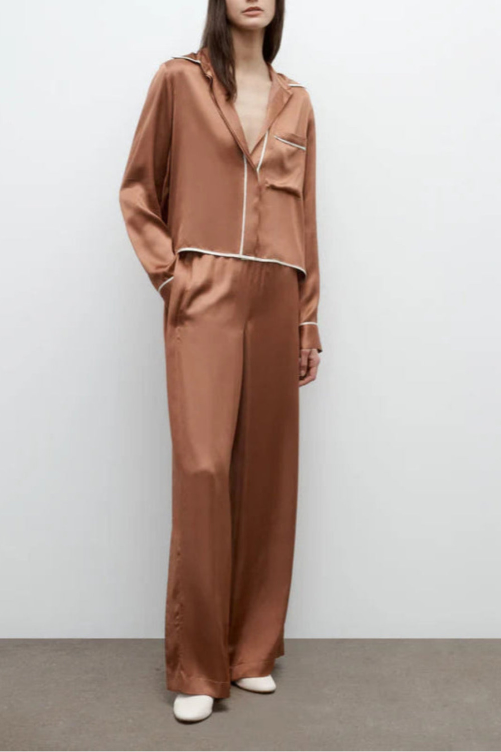 Eve PJ Pant - 2