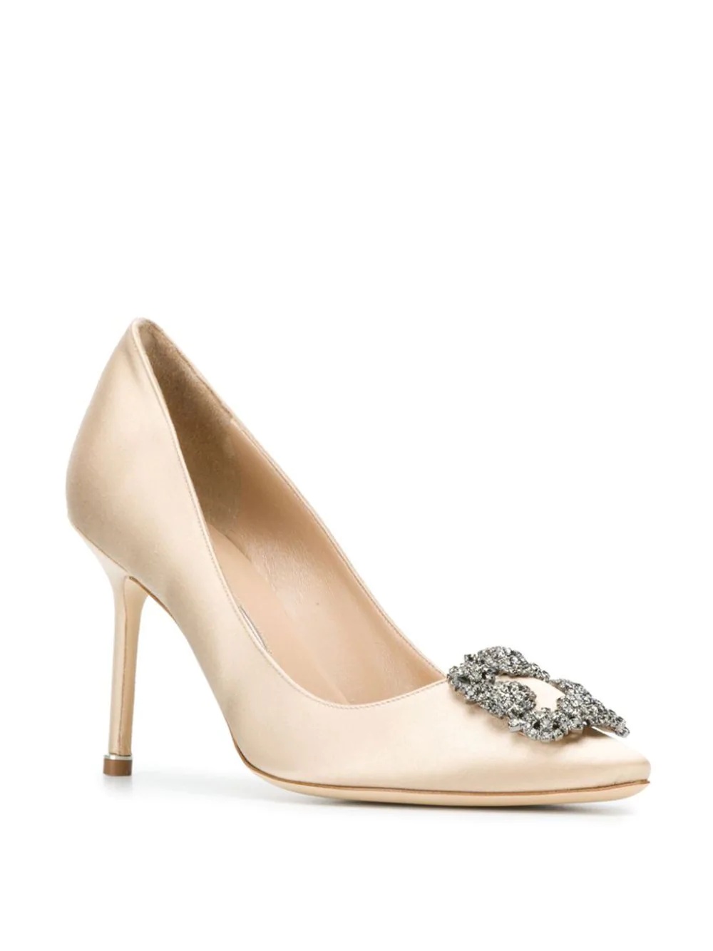 gem detail pumps - 2