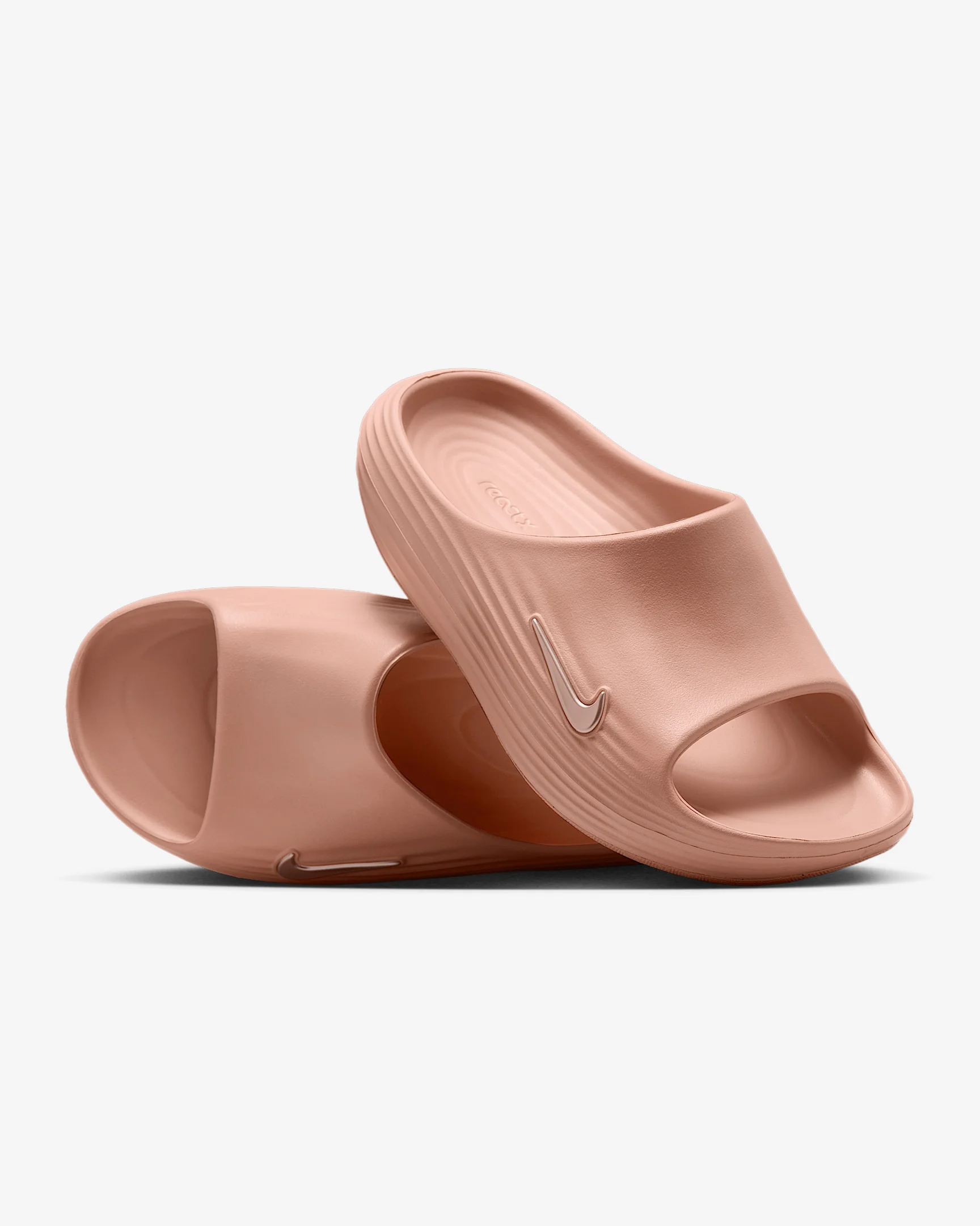 Nike ReactX Rejuven8 Women's Slides - 1