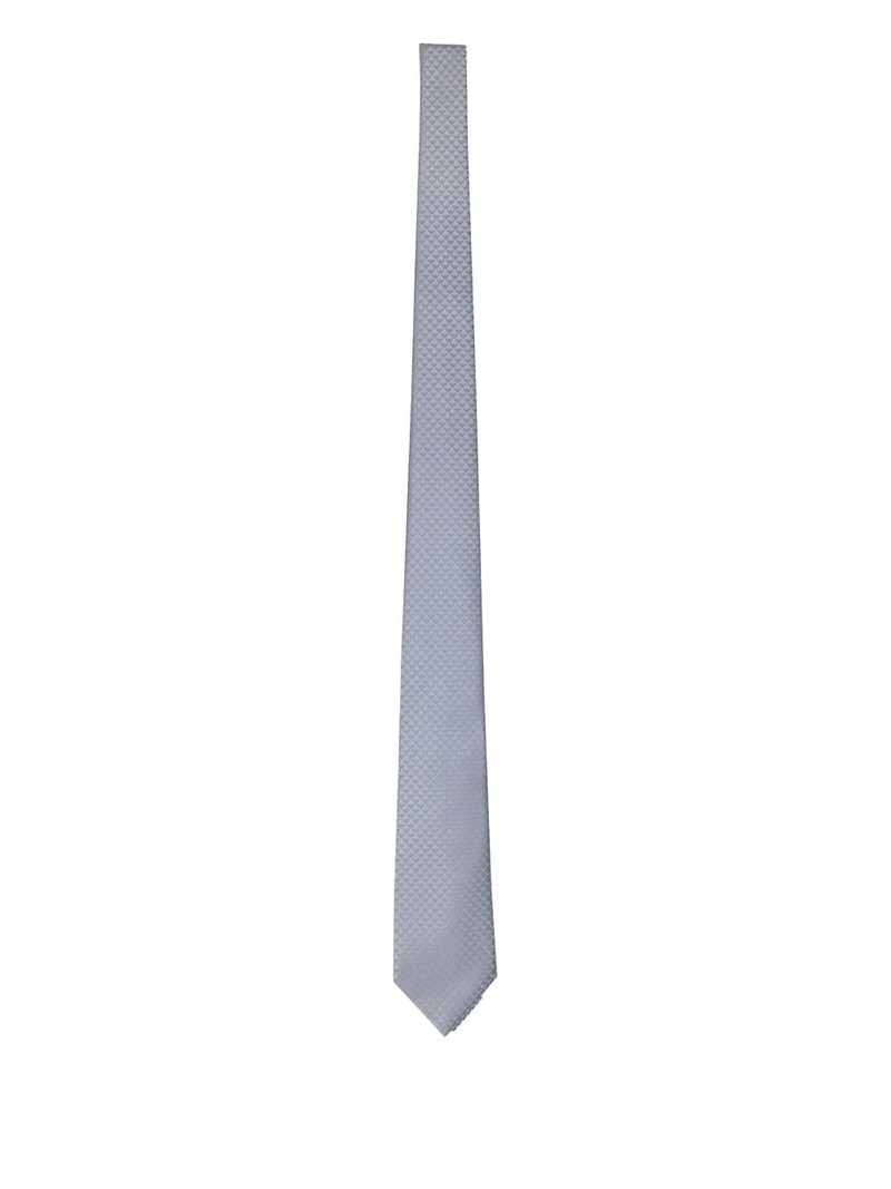 silk tie 1
