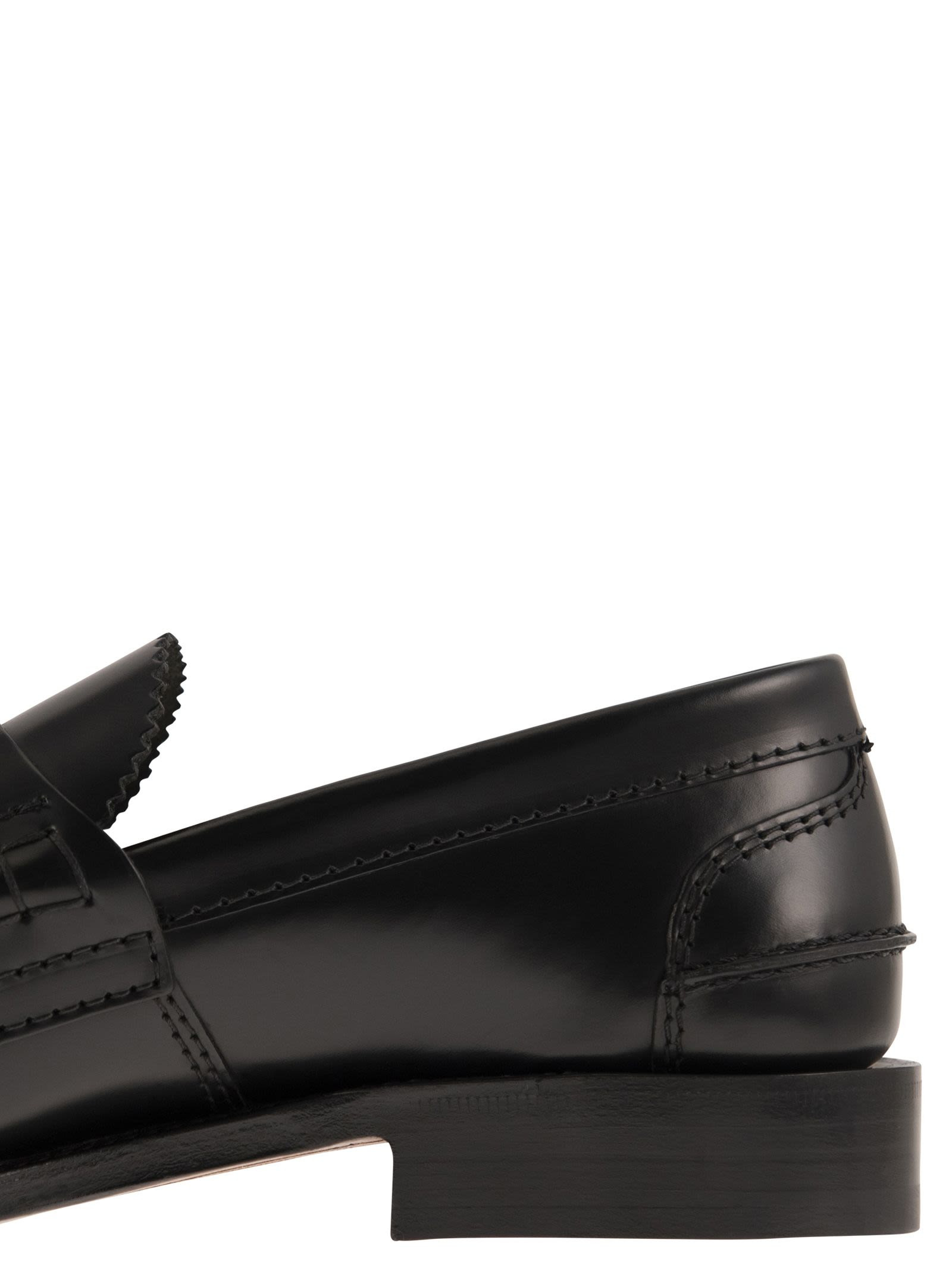 Church's Men Pembrey - Calf Leather Loafer - 7