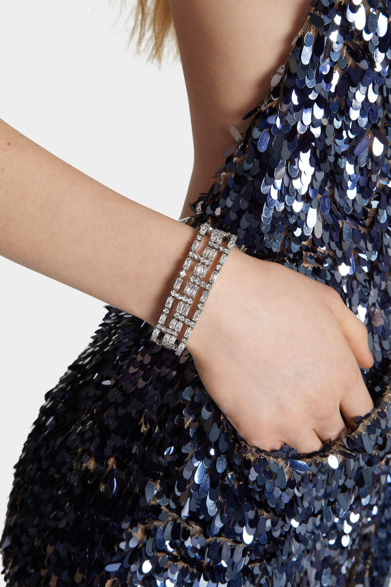 STRASS BRACELET - 5