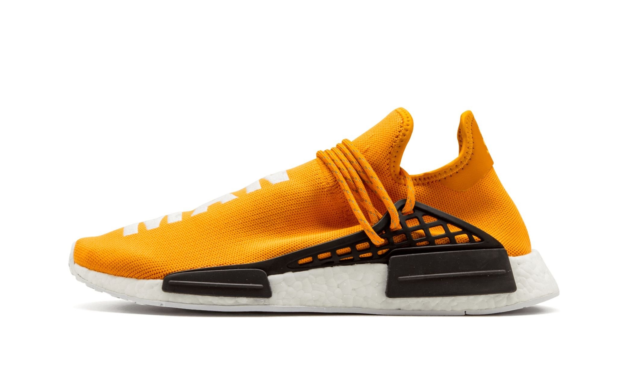 NMD Humanrace R1 "Pharrell Williams - Orange" - 1