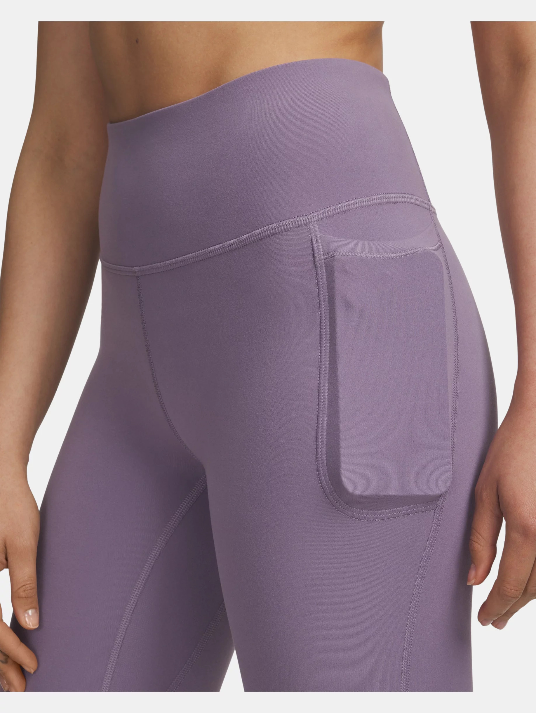 Women's UA Movement Leggings - 4