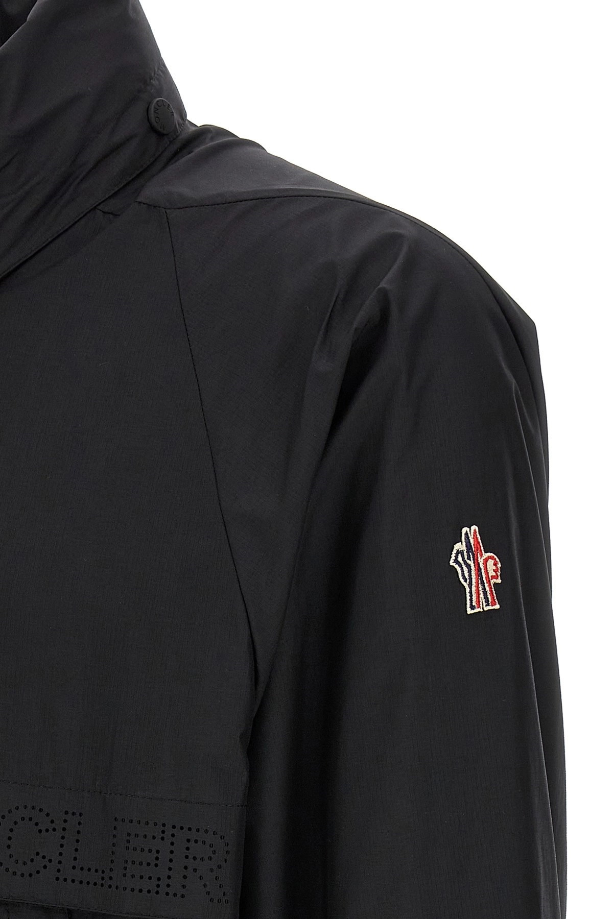 'Negara' windbreaker - 4
