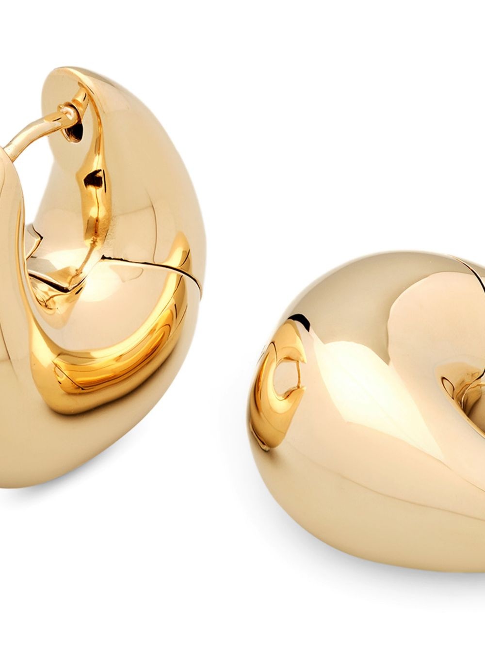 medium Bao earrings - 2