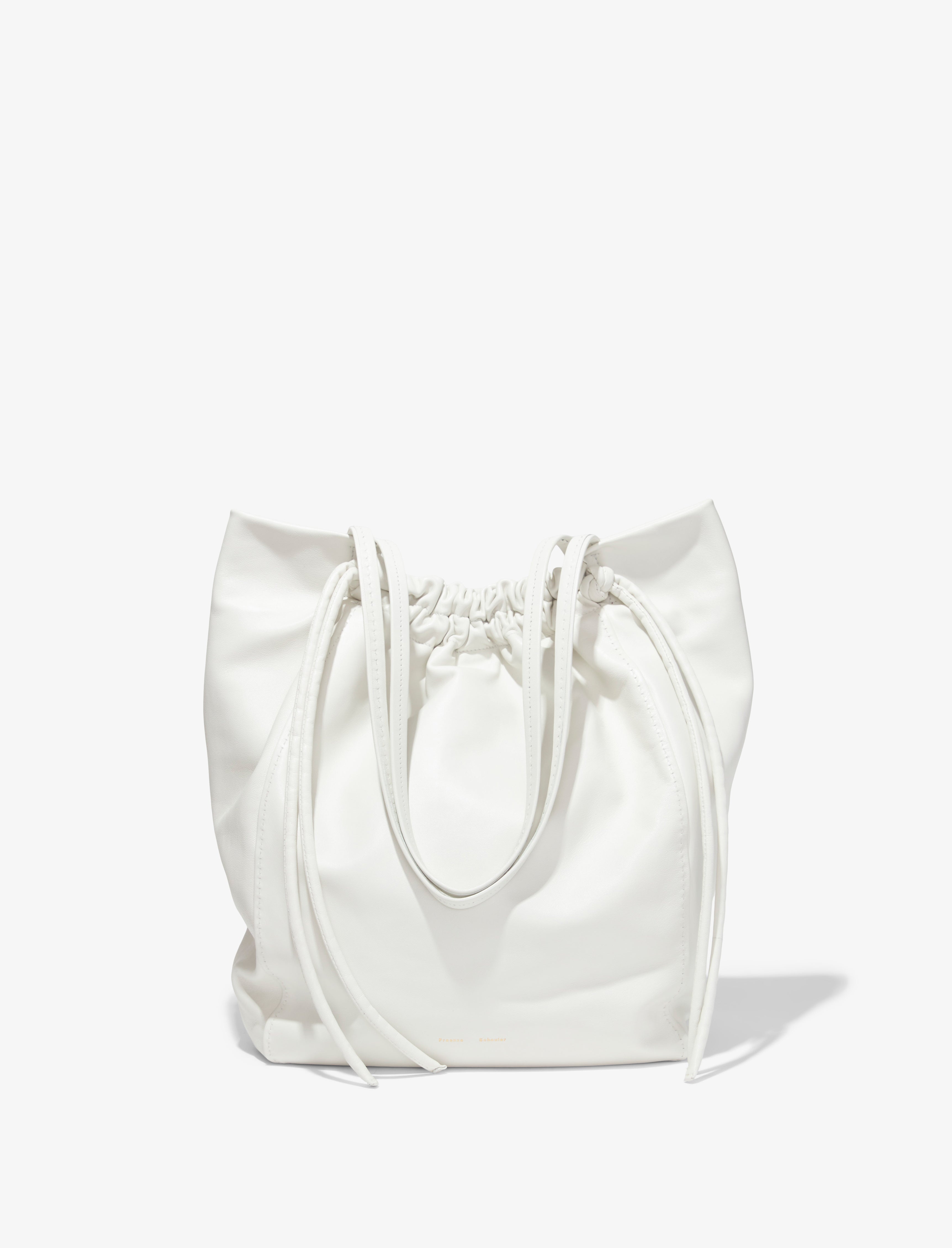 Drawstring Tote - 6