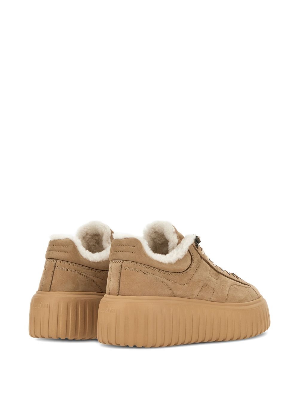 H-Stripes sneakers - 3