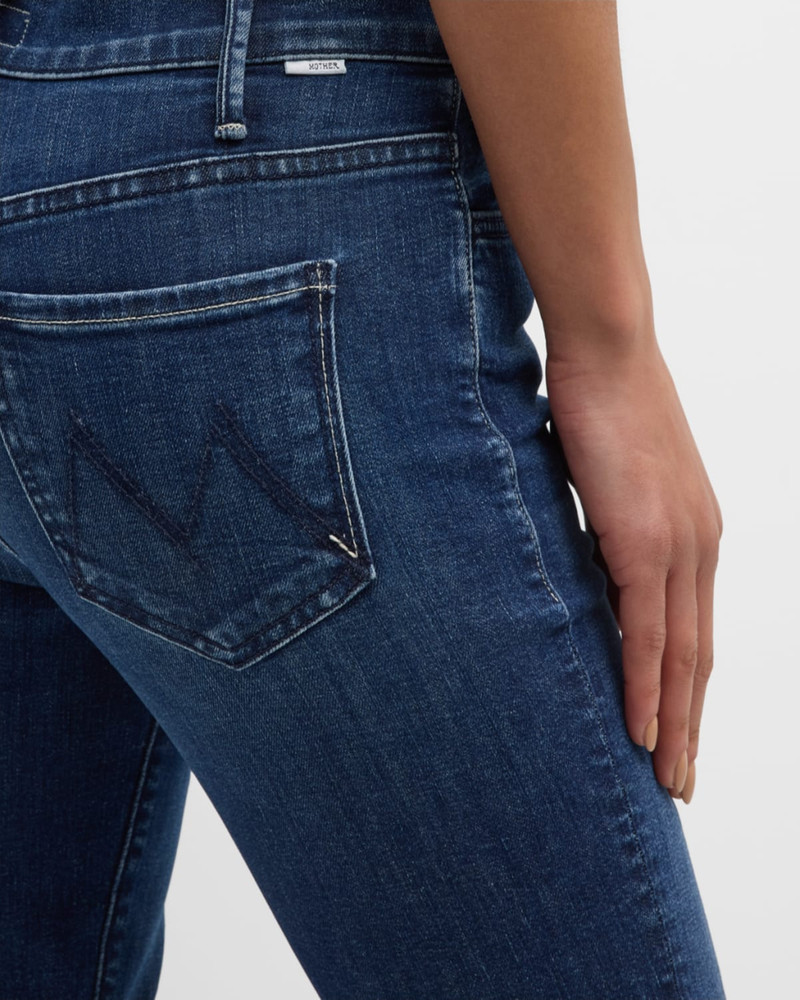 Lil' Hustler Ankle Jeans 5