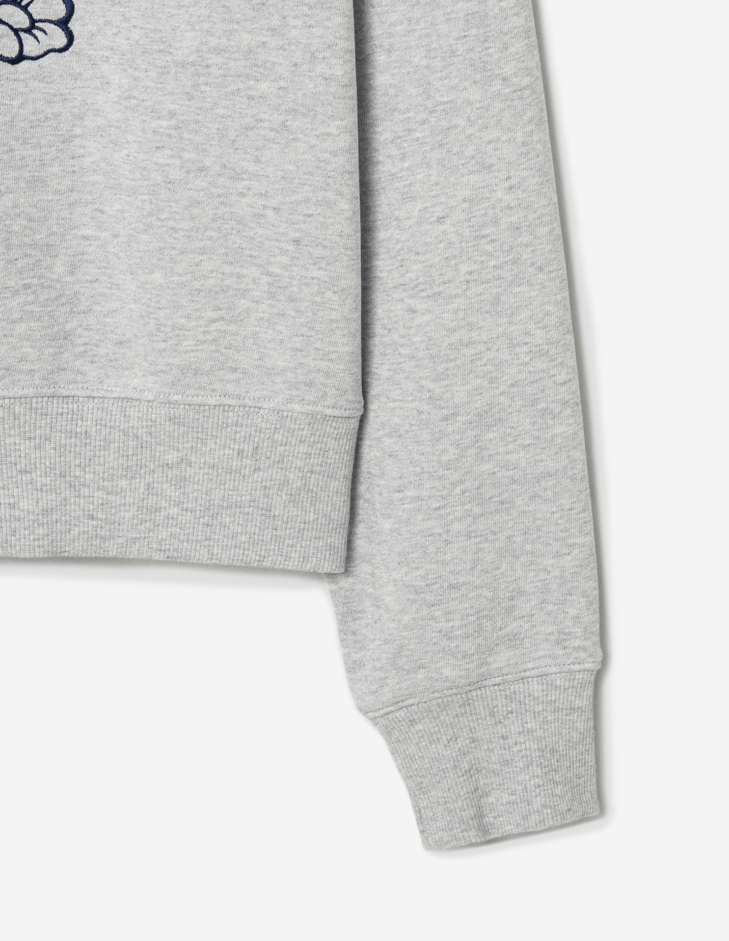Women Swing Fox Sweatshirt - 8