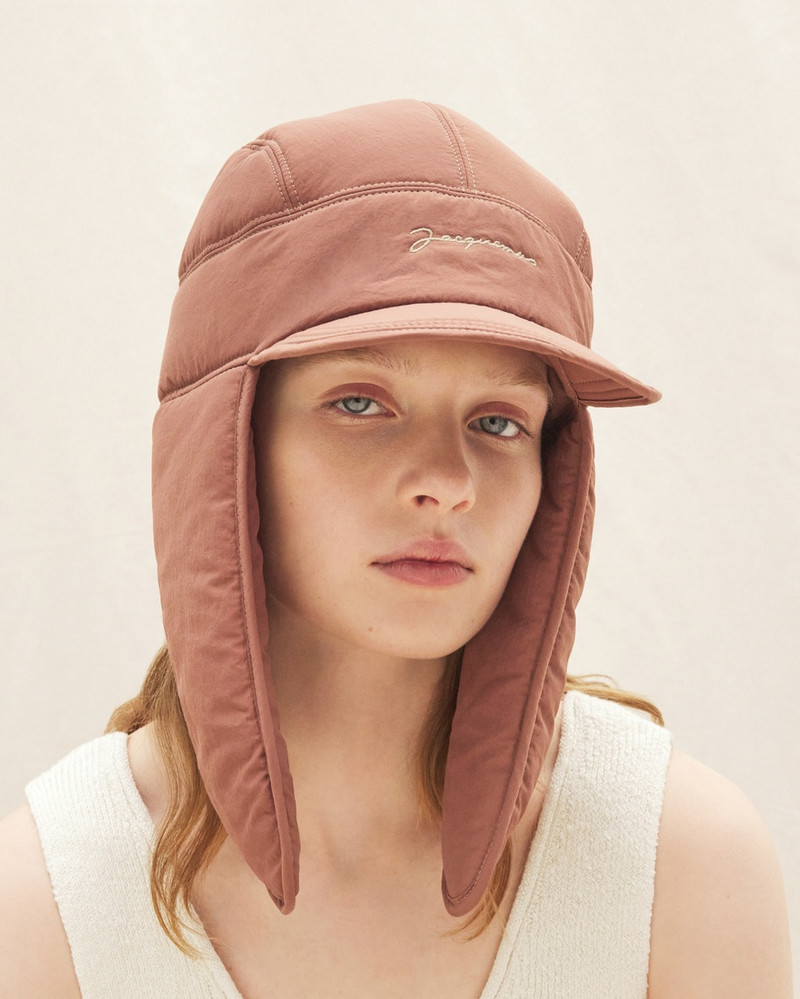 La cagoule Bricciola 4