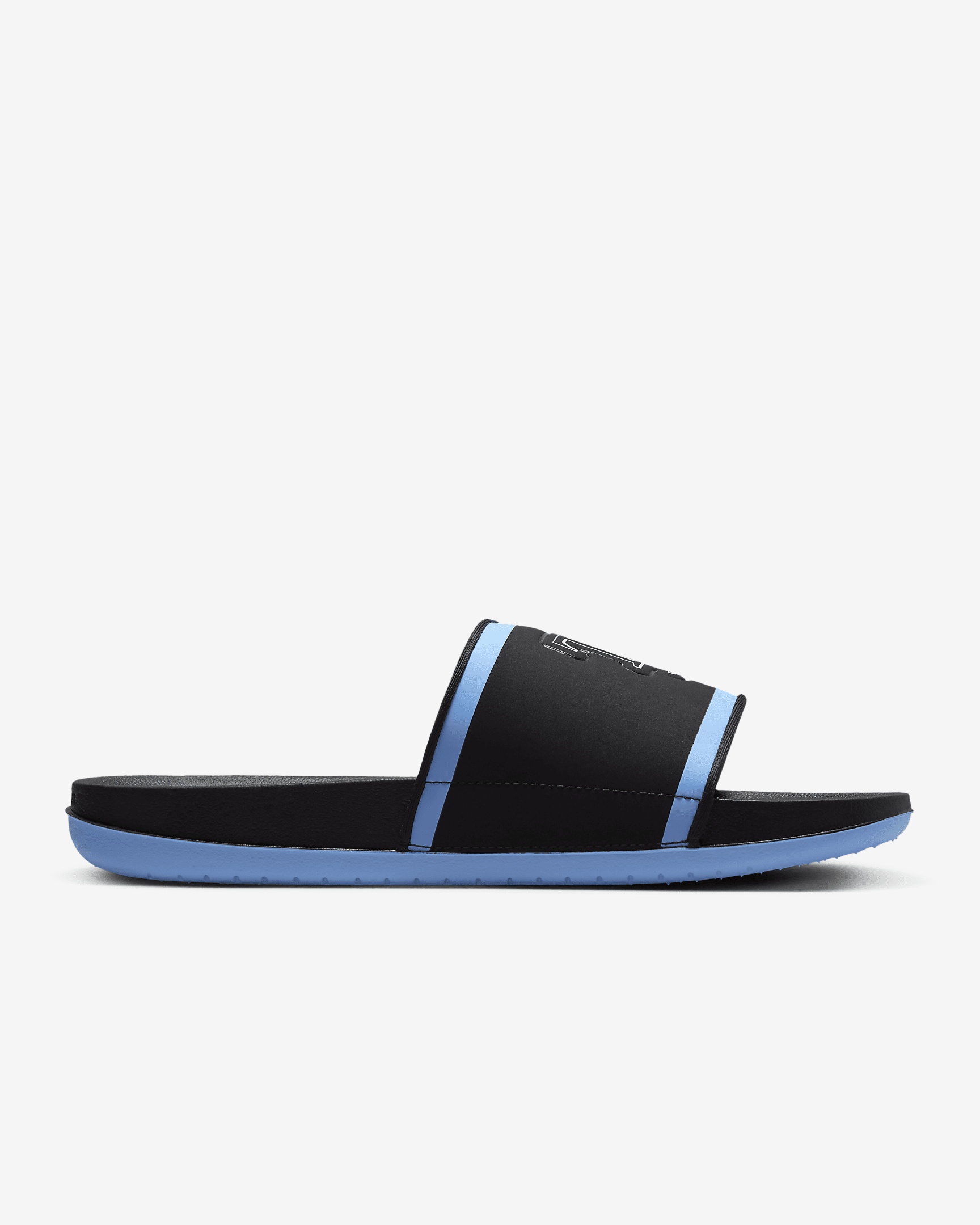 Nike Offcourt (MLB Tampa Bay Rays) Slide - 4