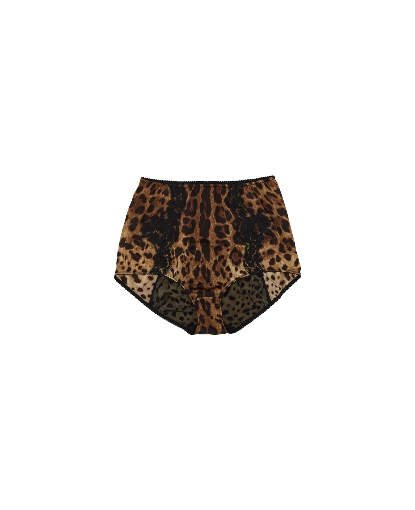 Satin Culottes - 2