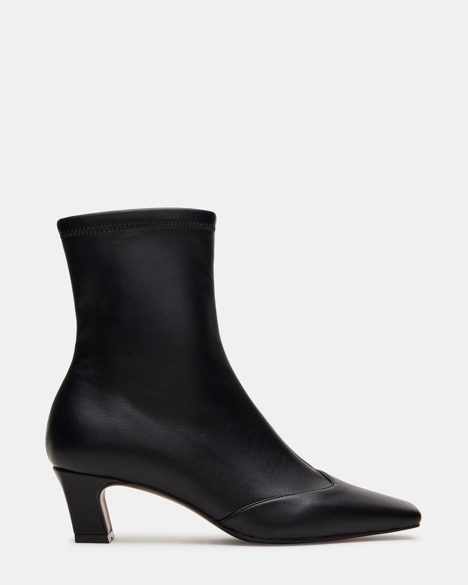 JETER BLACK - 1