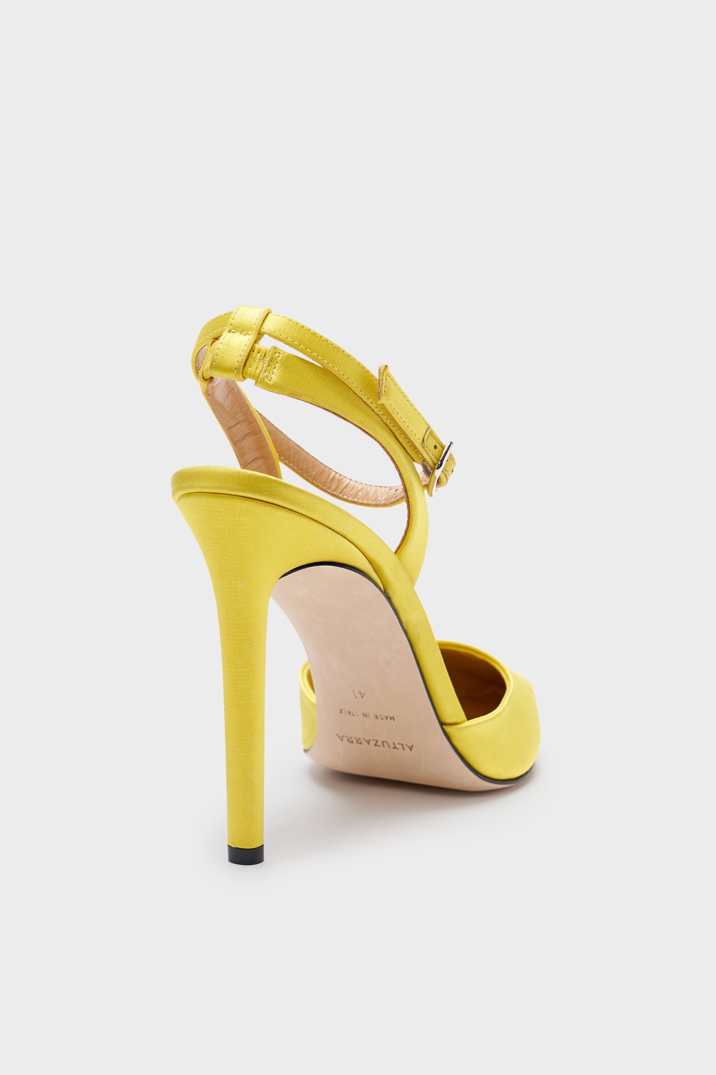 'APHRODITE' HEEL - 5