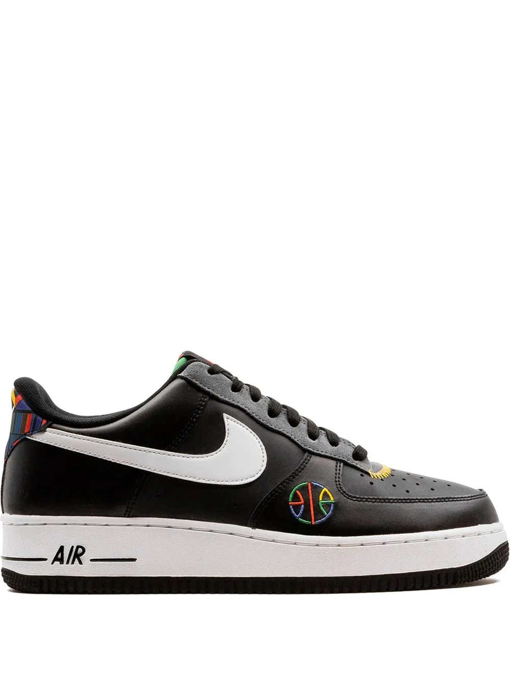 Air Force 1 Low '07 LV8 "Live Together, Play Together" sneakers - 1