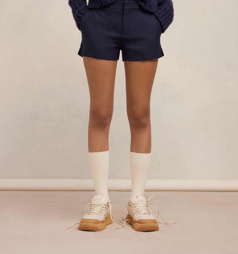 Low Top Ami SN1509 Sneakers 3