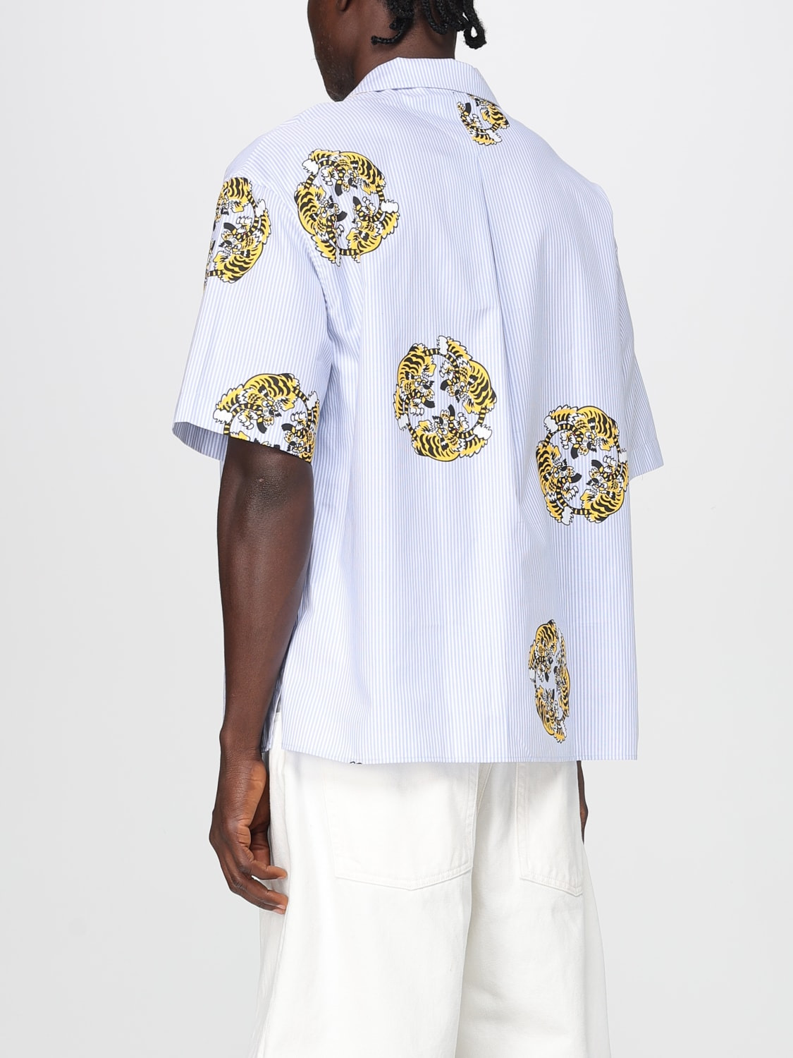 Shirt men Kenzo - 2