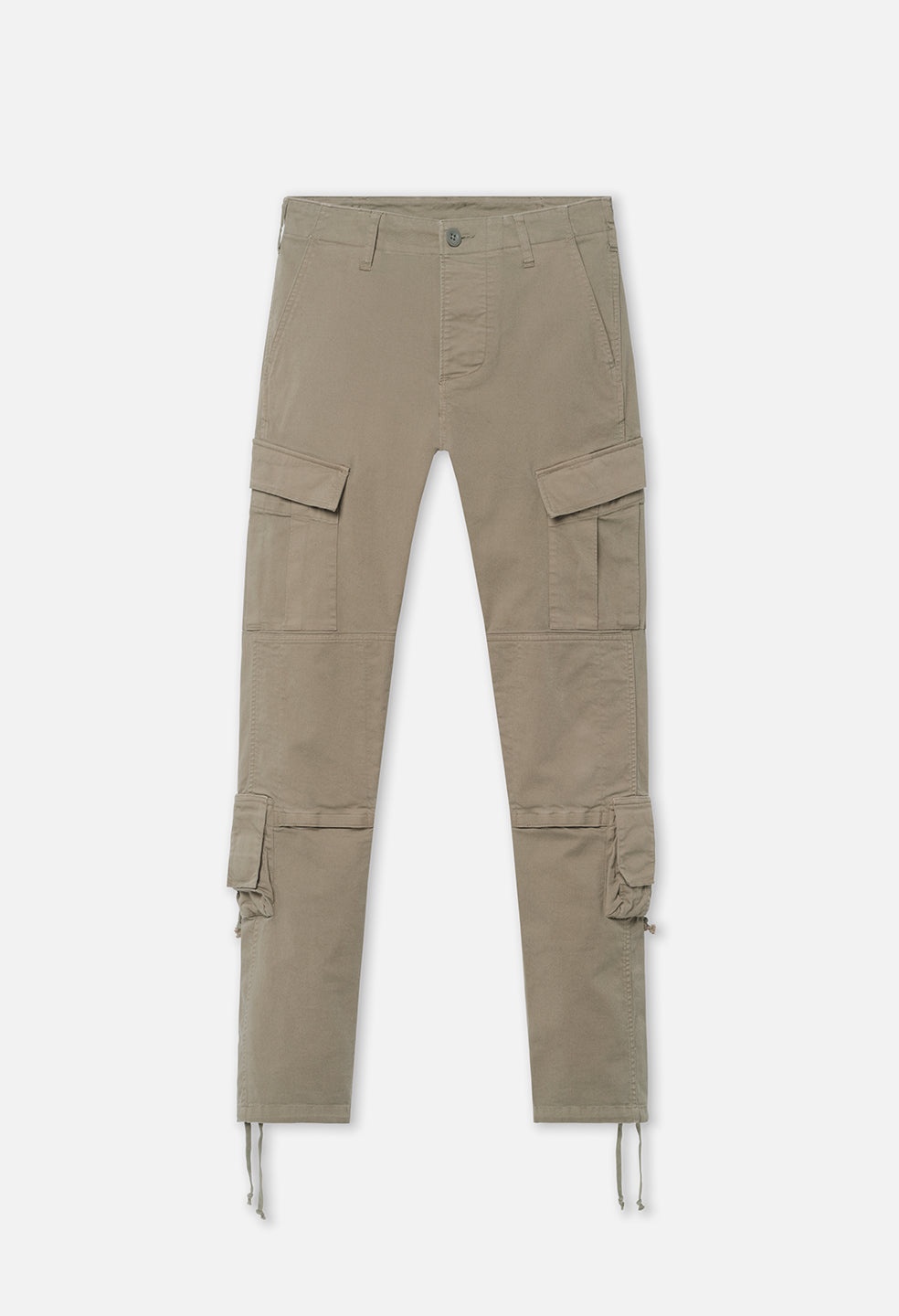 SLIM TACTICAL CARGO - 1