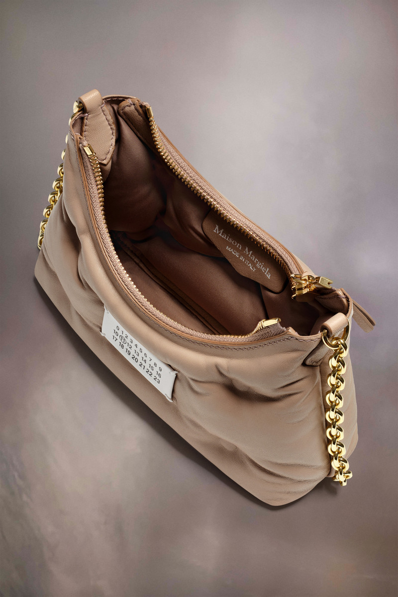 Glam Slam hobo micro 4