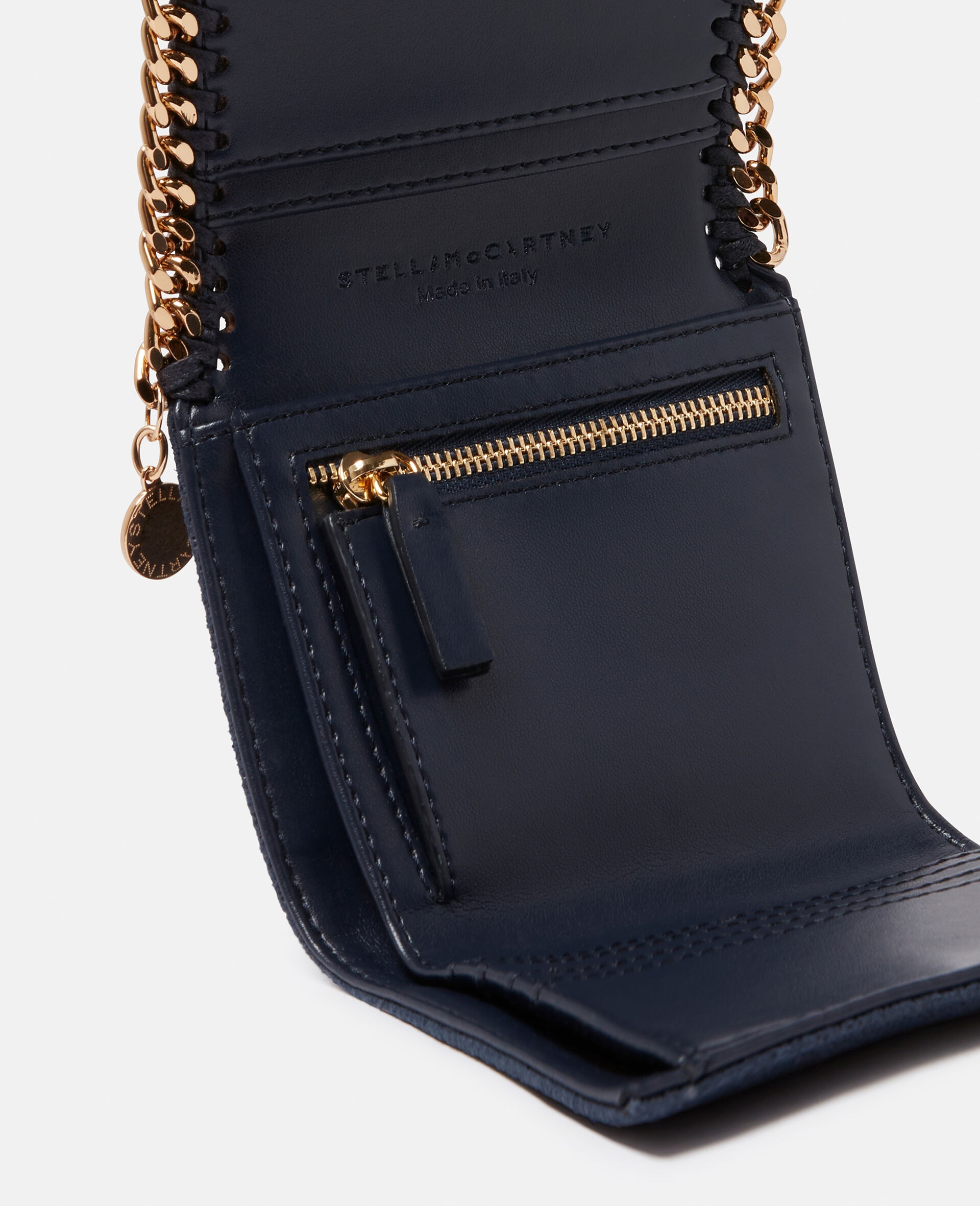 Falabella Small Flap Wallet - 4