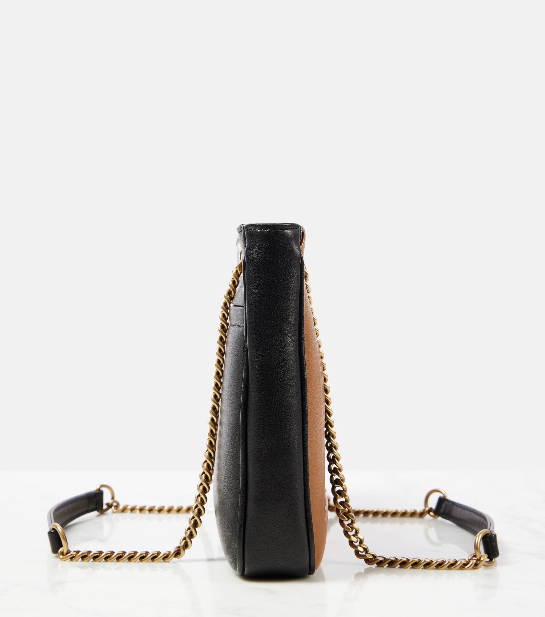 Viva Superstar Small leather shoulder bag - 6