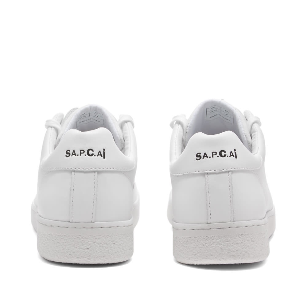 A.P.C. x Sacai Julietta Sneaker - 3