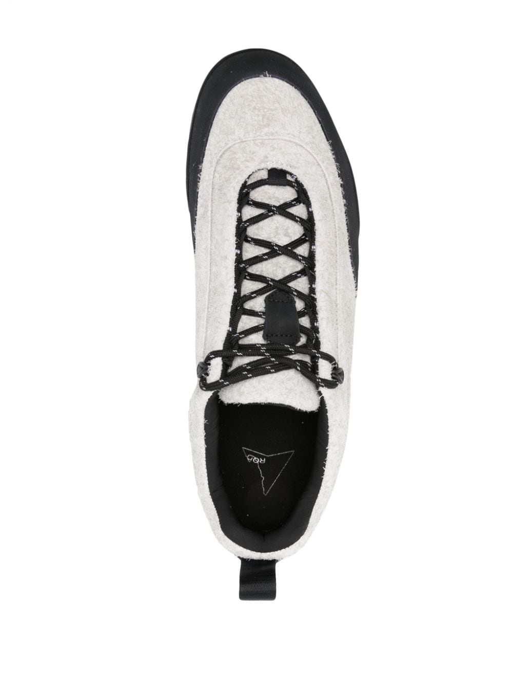 Cingino leather sneakers - 4
