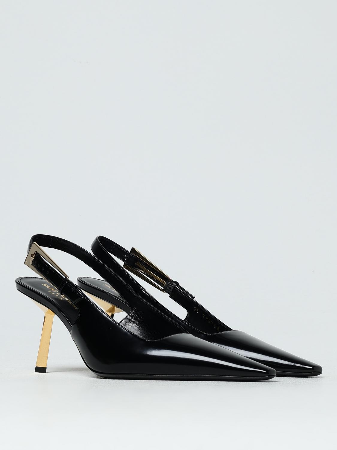Shoes woman Saint Laurent - 2