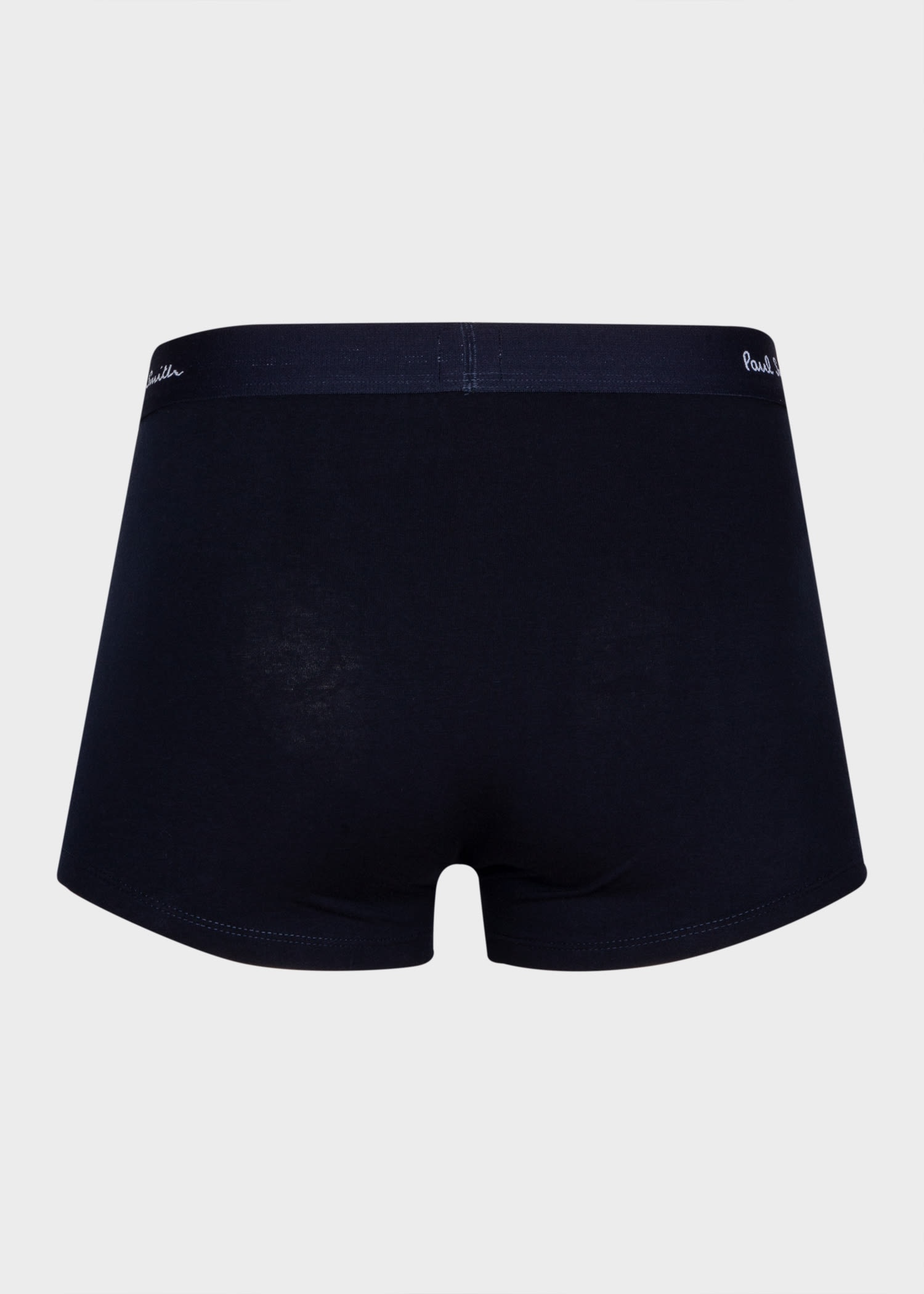Mixed Boxer Briefs Three Pack - 3