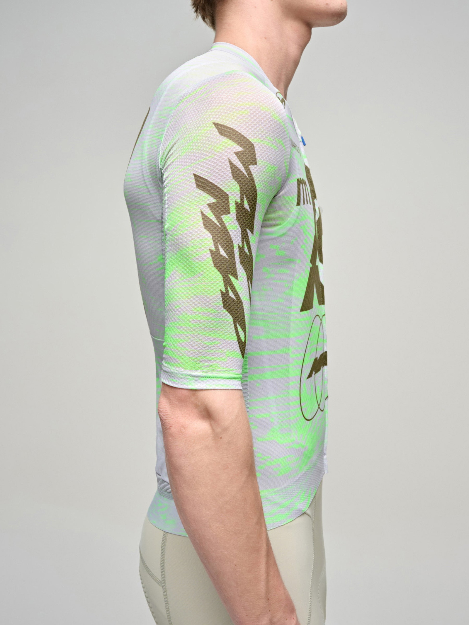 Chroma Pro Air Jersey 3.0 - 3