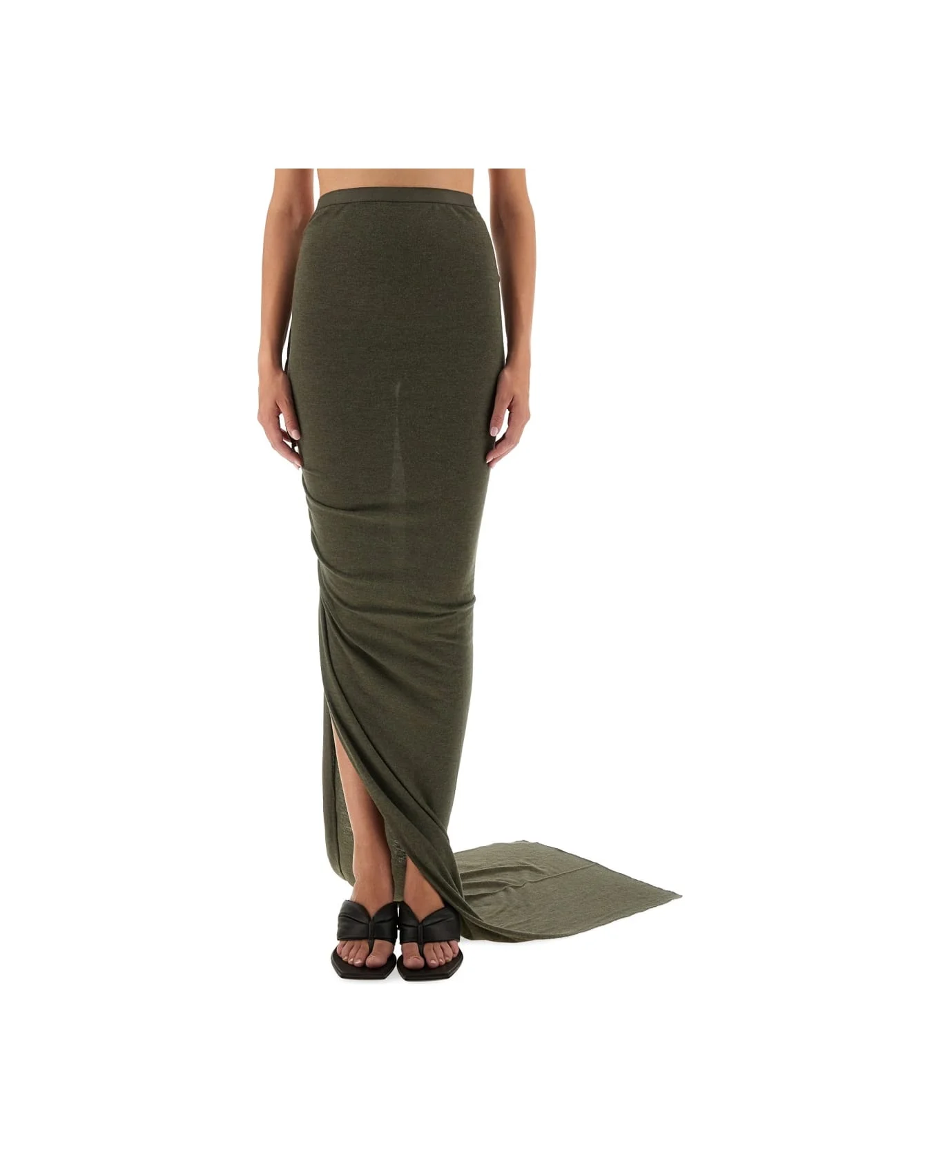 "edfu" Skirt - 1