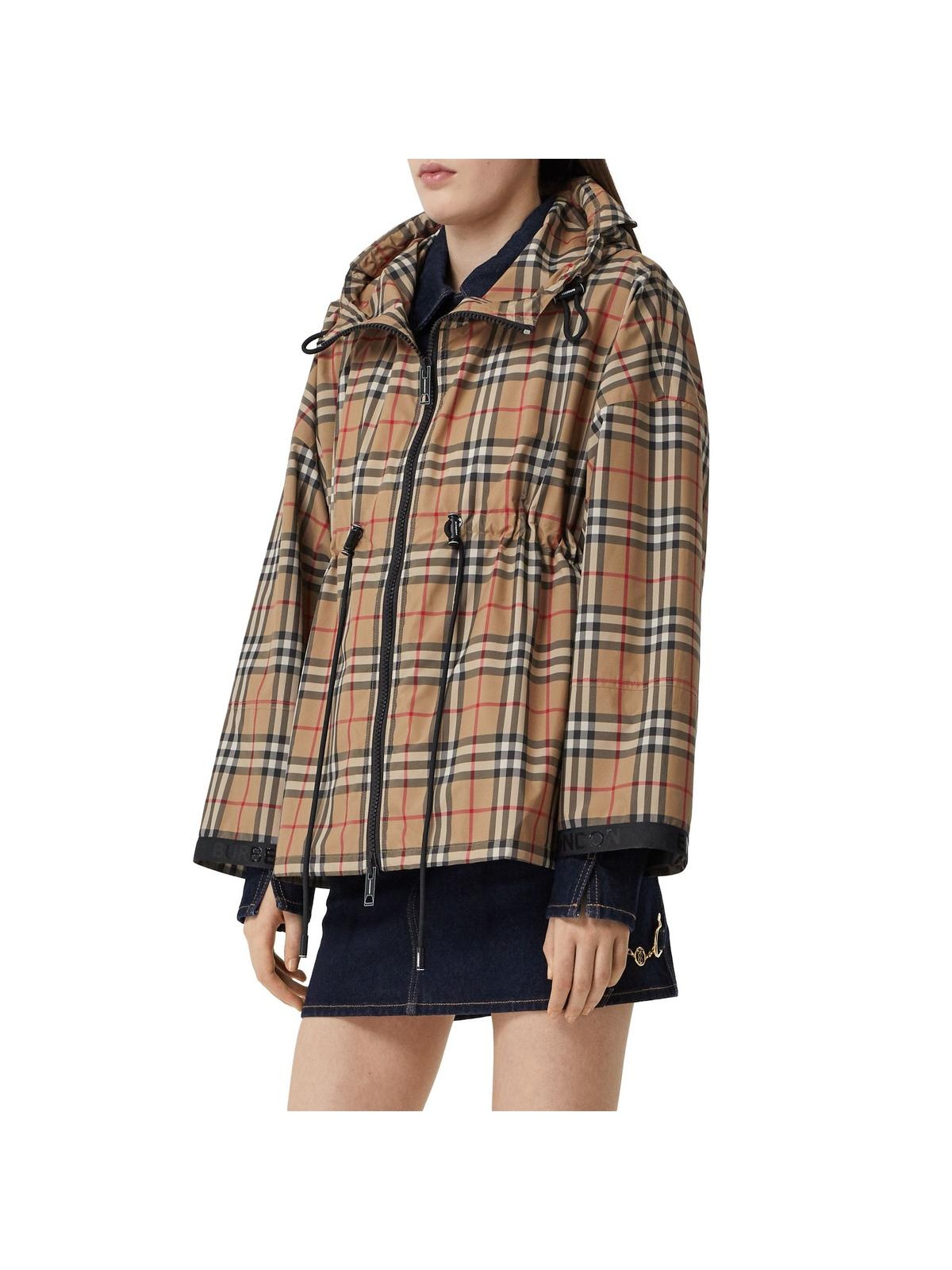 【関税込み】BURBERRY BACTON' JACKET Burberry BACTON JACKET | cruisefashion | REVERSIBLE