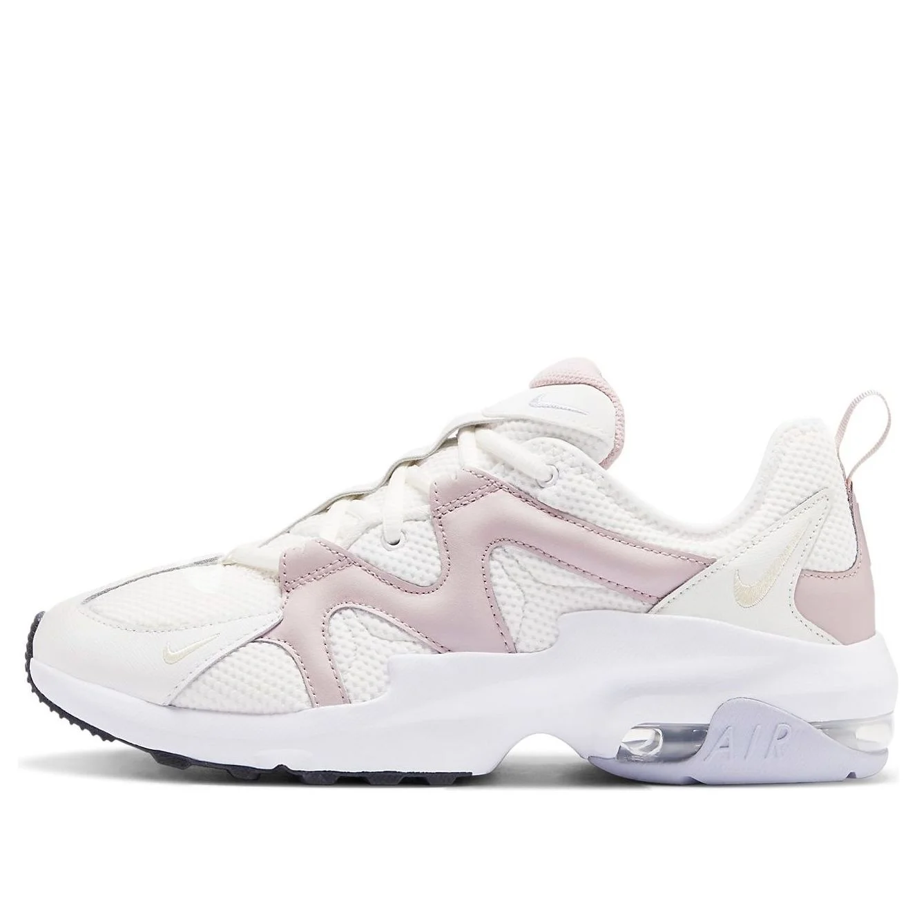 (WMNS) Nike Air Max Graviton 'Pink White' AT4404-108 - 1