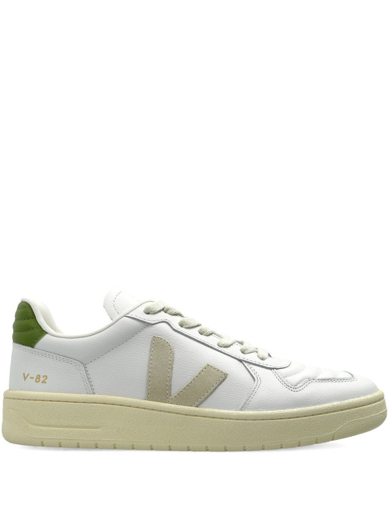 V-82 II logo-detailed sneakers 1